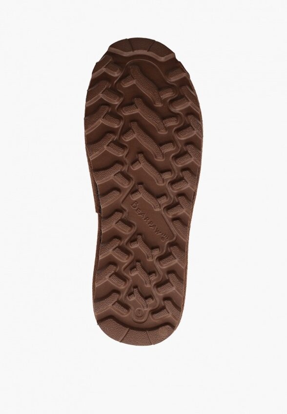 Полусапоги Bearpaw