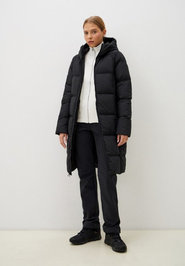 Пуховик Jack Wolfskin