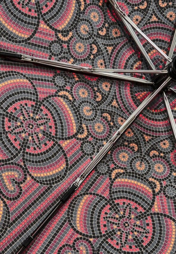 Зонт складной Henry Backer