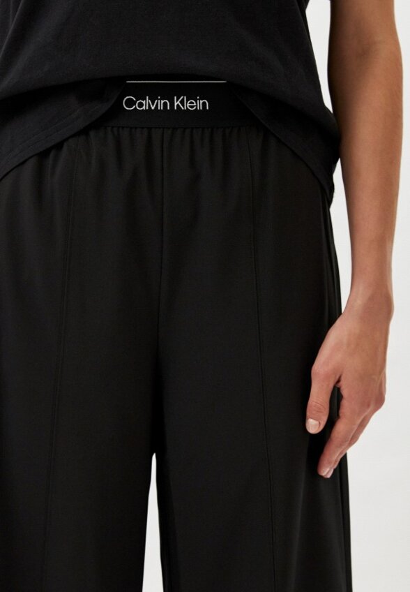 Брюки спортивные Calvin Klein Performance