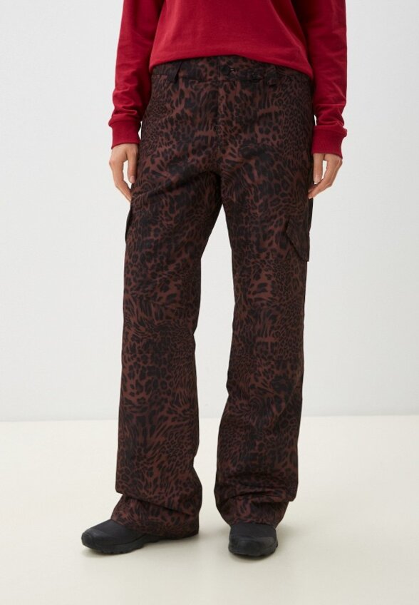 Брюки сноубордические Volcom