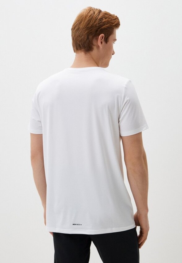 Футболка спортивная Demix