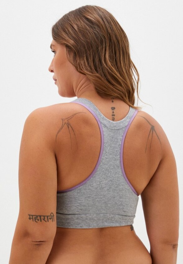 Бюстгальтер Фэст