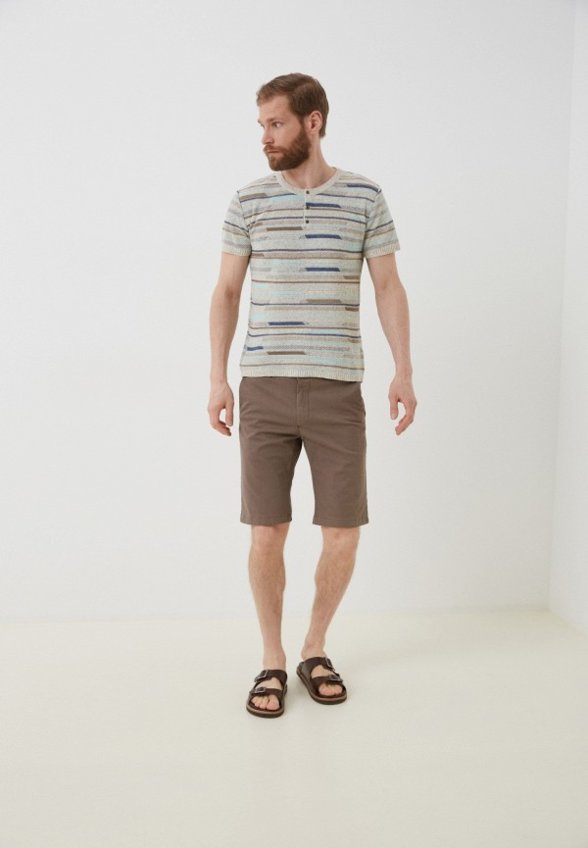 Джемпер Стим