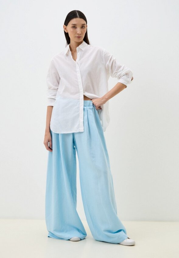 Брюки Amur by Marushik