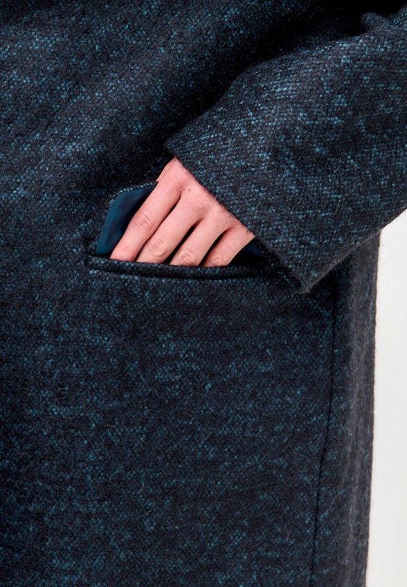 Пальто-пиджак Rozhkova