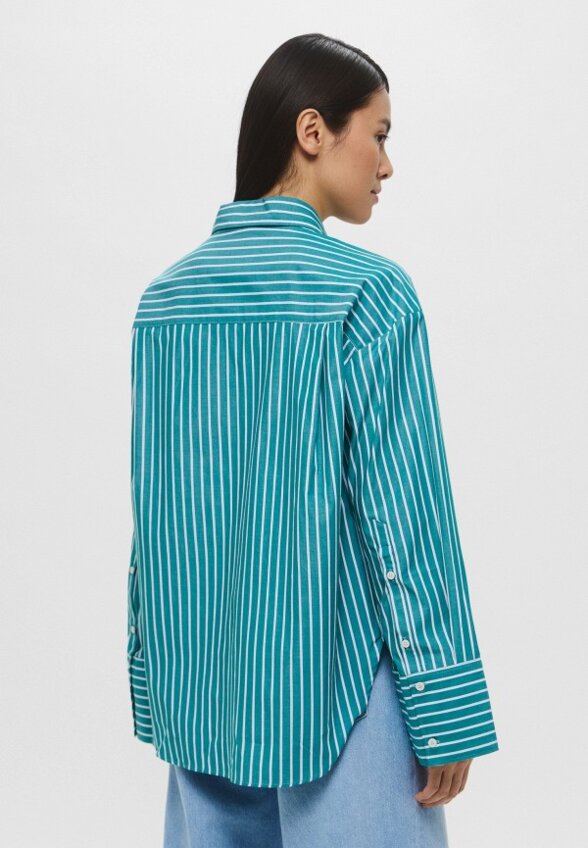 Рубашка Closed