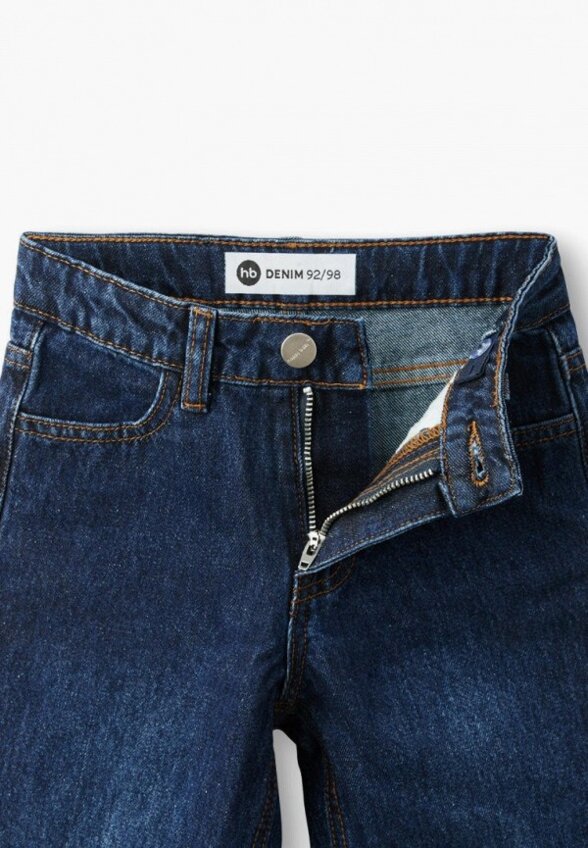Джинсы Happy Baby
