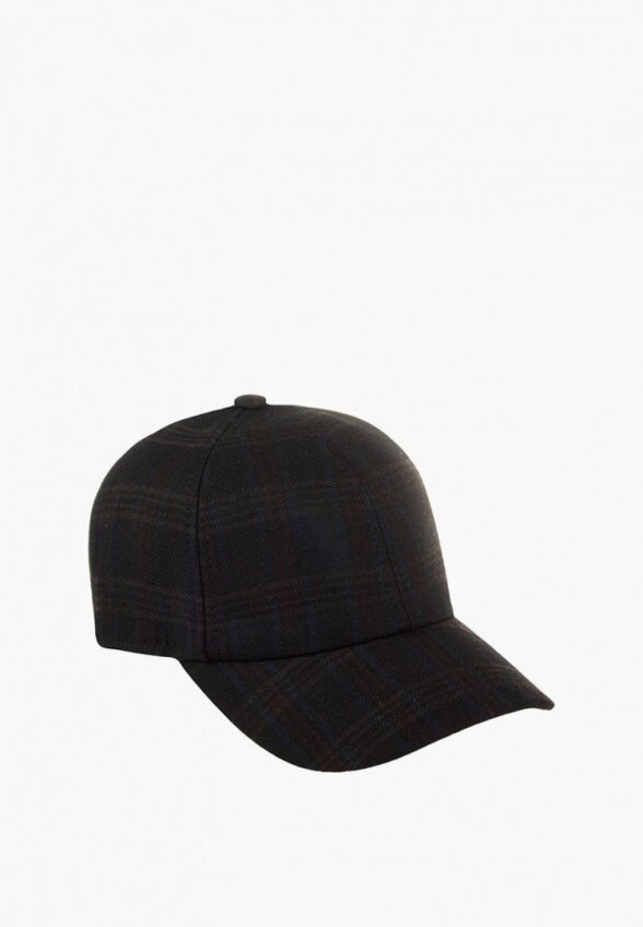 Бейсболка Fredrikson