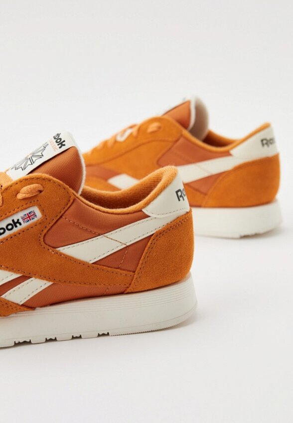 Кроссовки Reebok