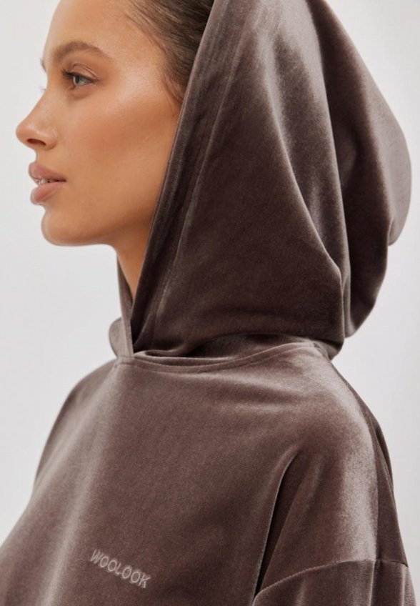 Худи Woolook