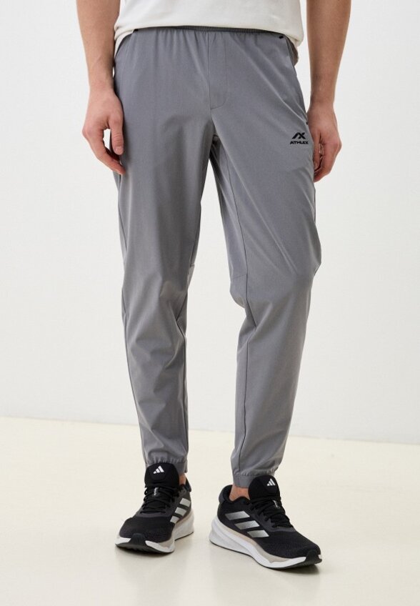 Брюки спортивные Athlex
