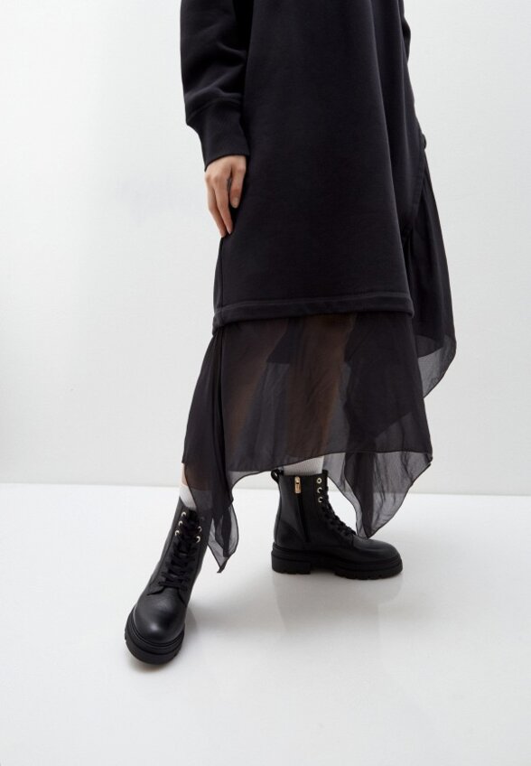 Ботинки Tommy Hilfiger