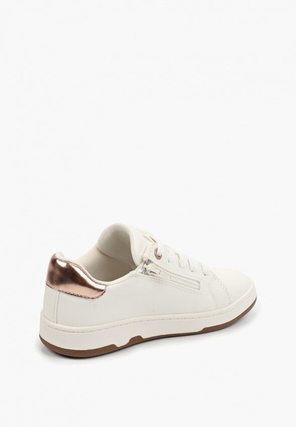 Кеды Safety Jogger