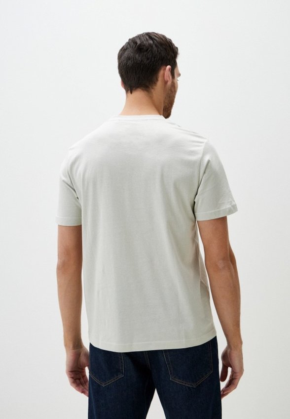 Футболка O'STIN