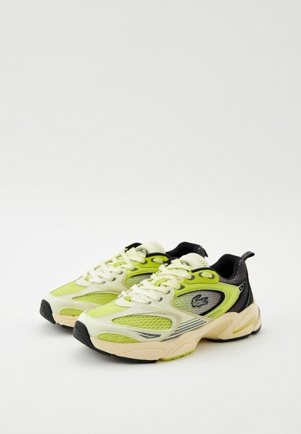 Кроссовки Lacoste