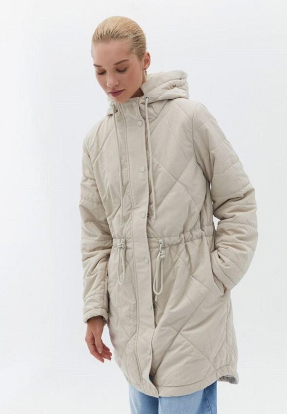 Куртка стеганая OXXO