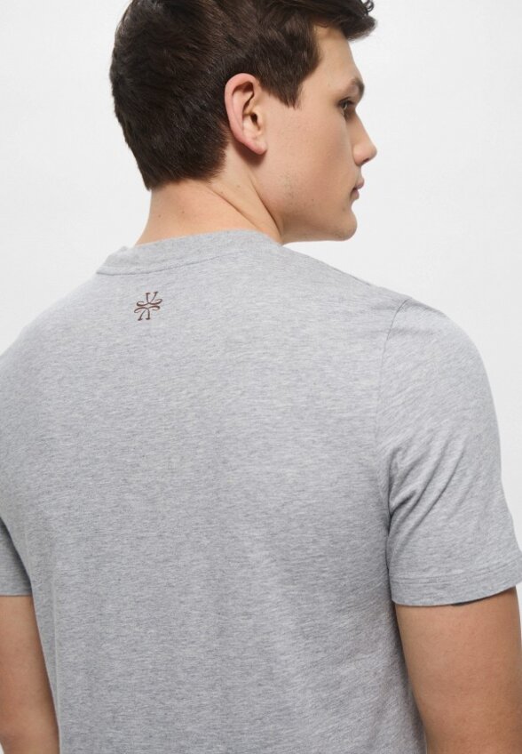 Футболка Jacob Cohen