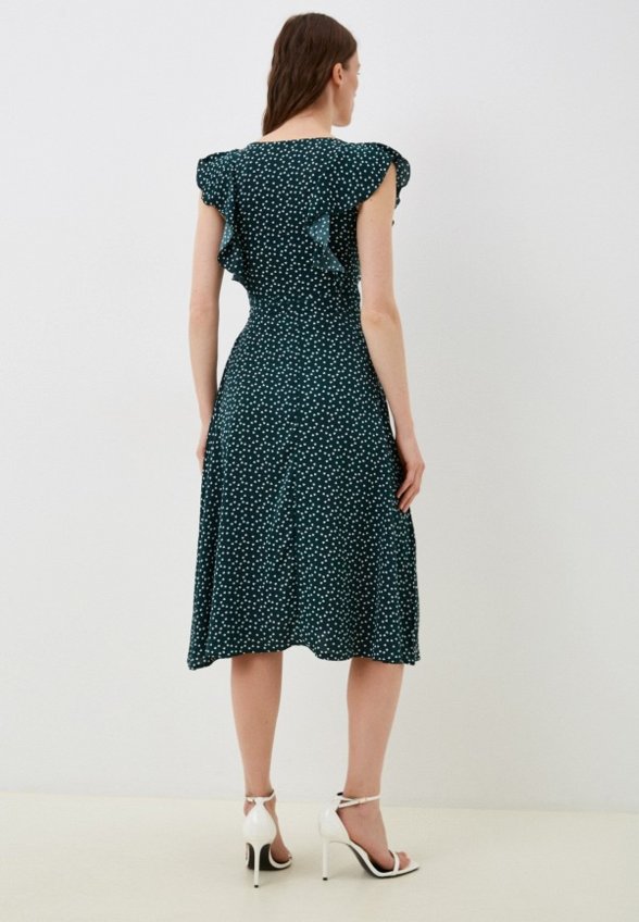 Платье Pink Summer