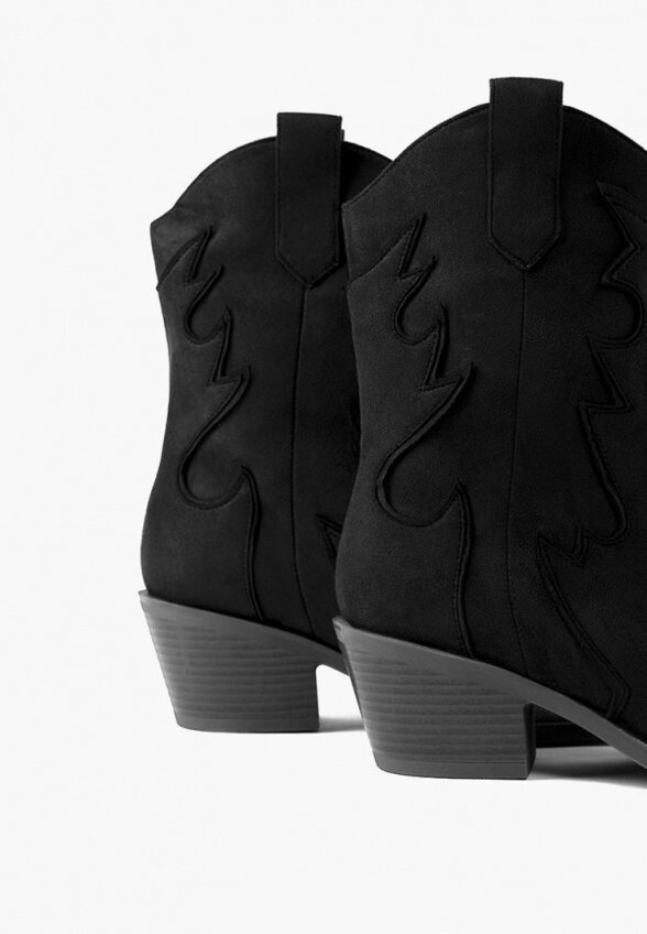 Ботильоны Monsorro