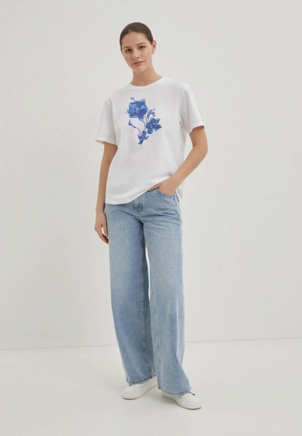 Футболка Finn Flare