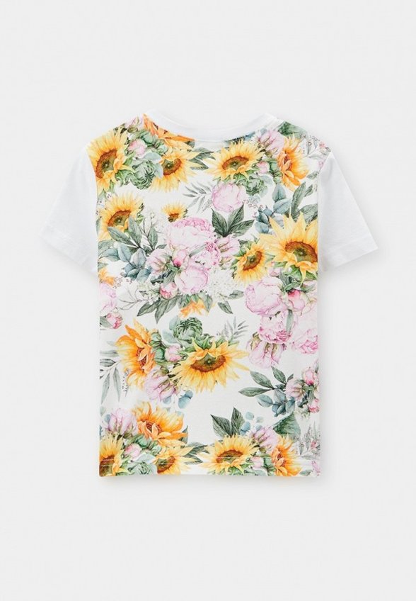 Футболка Карамелли