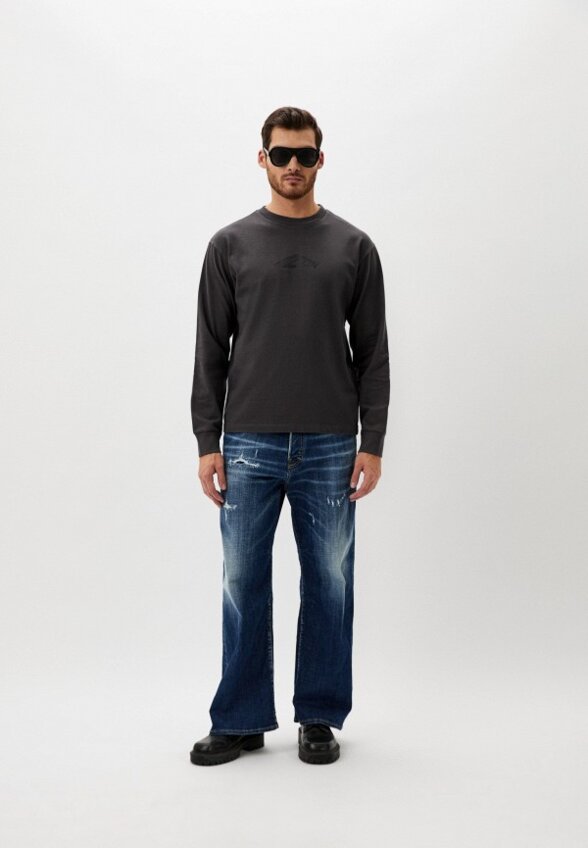 Лонгслив Dsquared2