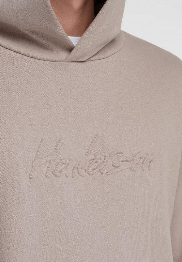 Худи Henderson