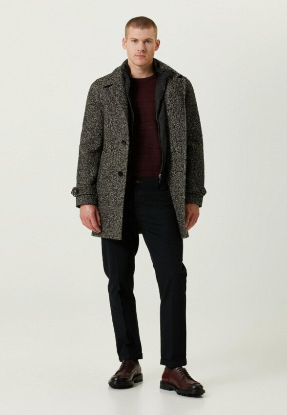 Джемпер NetWork