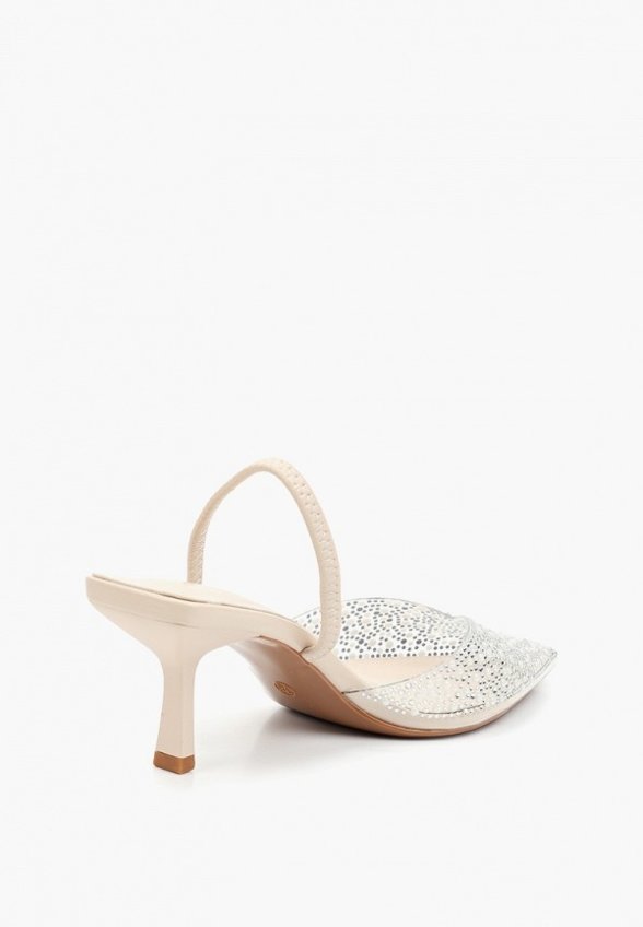 Туфли Vivian Royal