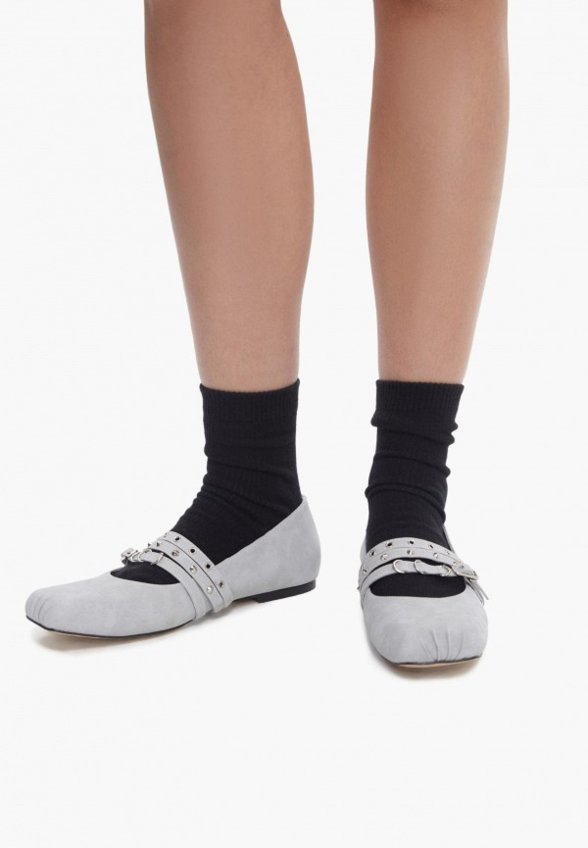 Балетки Lera Nena