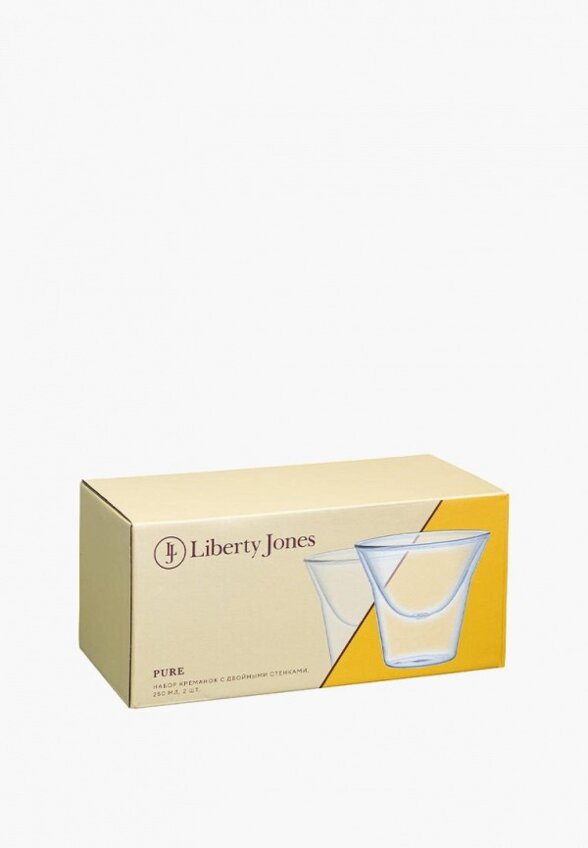 Набор креманок Liberty Jones