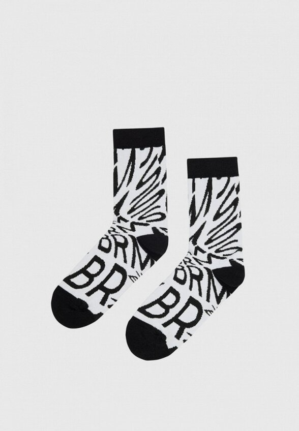 Носки 4 пары BRMSK