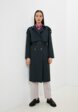 Тренч Jane Sarta1  - превью