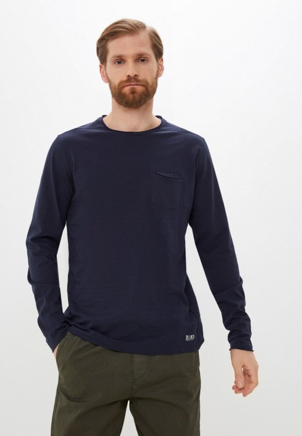 Лонгслив Blend