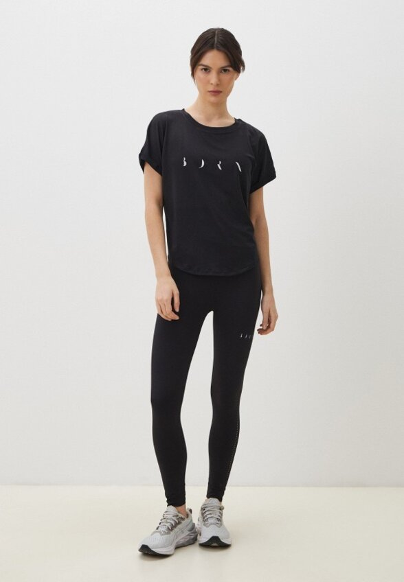 Футболка спортивная Born