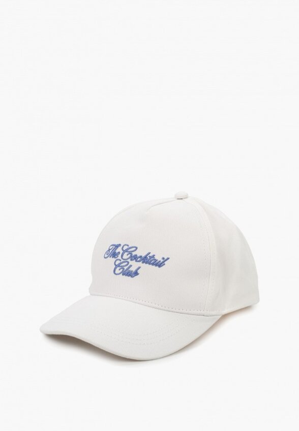 Бейсболка Zarina