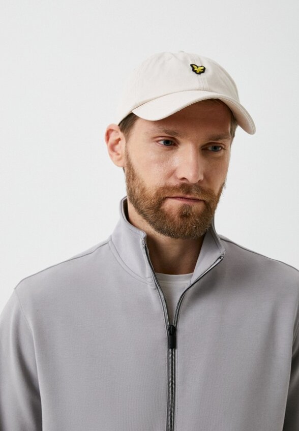 Бейсболка Lyle & Scott
