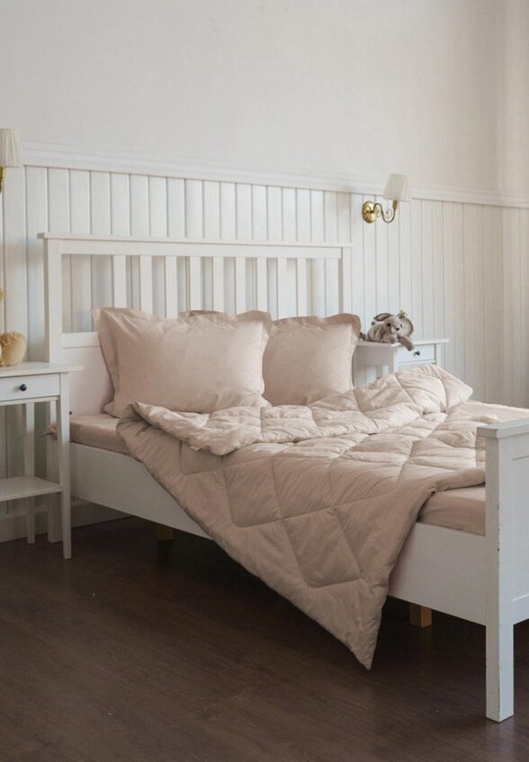 Постельное белье 1,5-спальное LaPrima