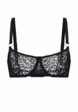 Бюстгальтер Merci Lingerie1  - превью