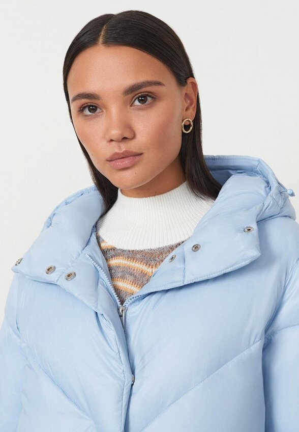 Куртка утепленная Baon