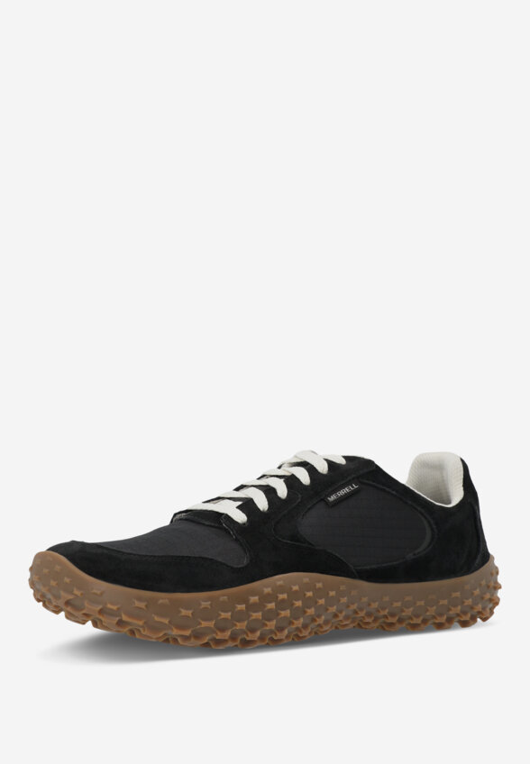 Кроссовки мужские Merrell Wrapt, Черный