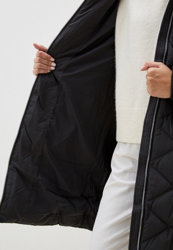 Пуховик Auranna