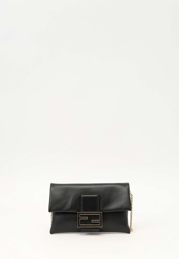 Fendi Mamma Baguette