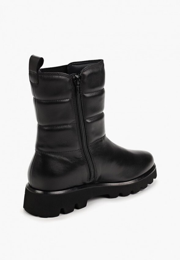 Полусапоги Sioux