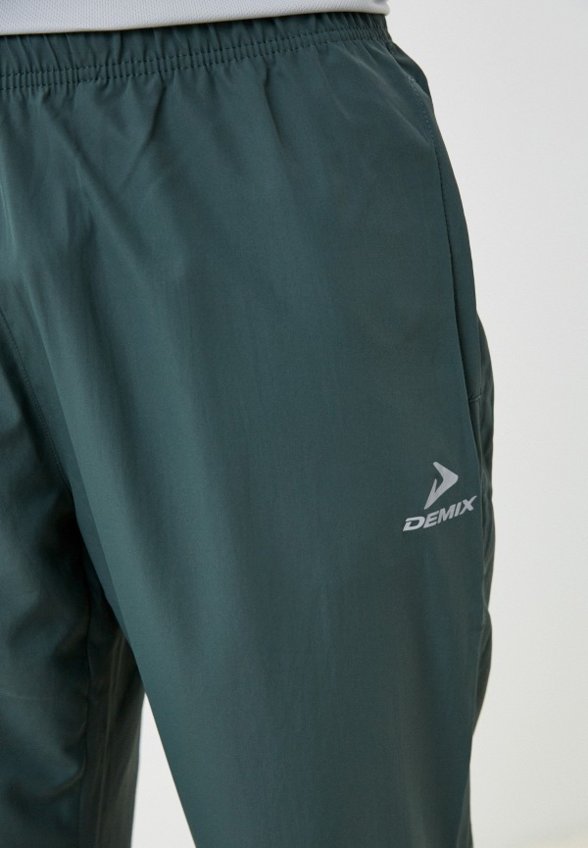 Брюки спортивные Demix