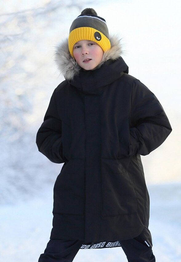 Парка Orso Bianco