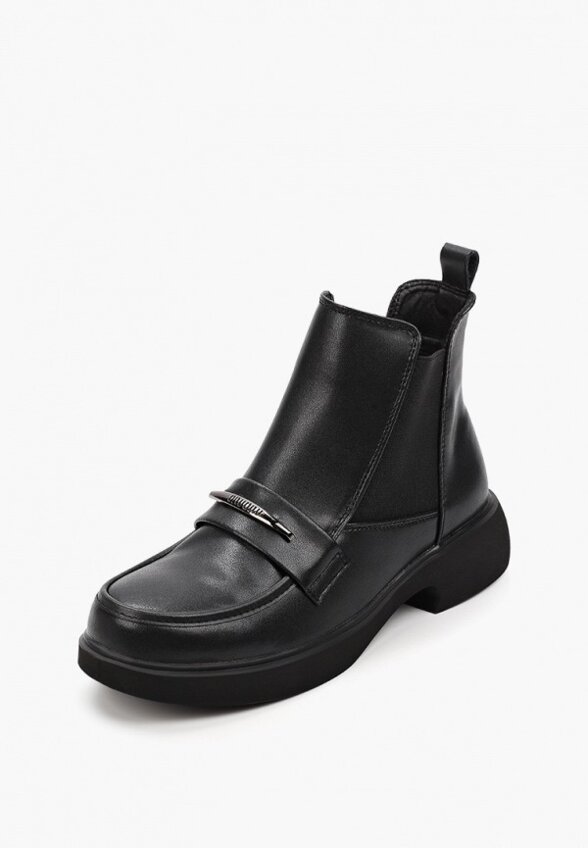 Ботинки Francesco Donni