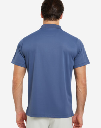 Поло мужское Columbia Utilizer Polo, Синий женщинам