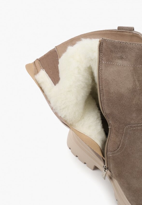 Полусапоги Salamander